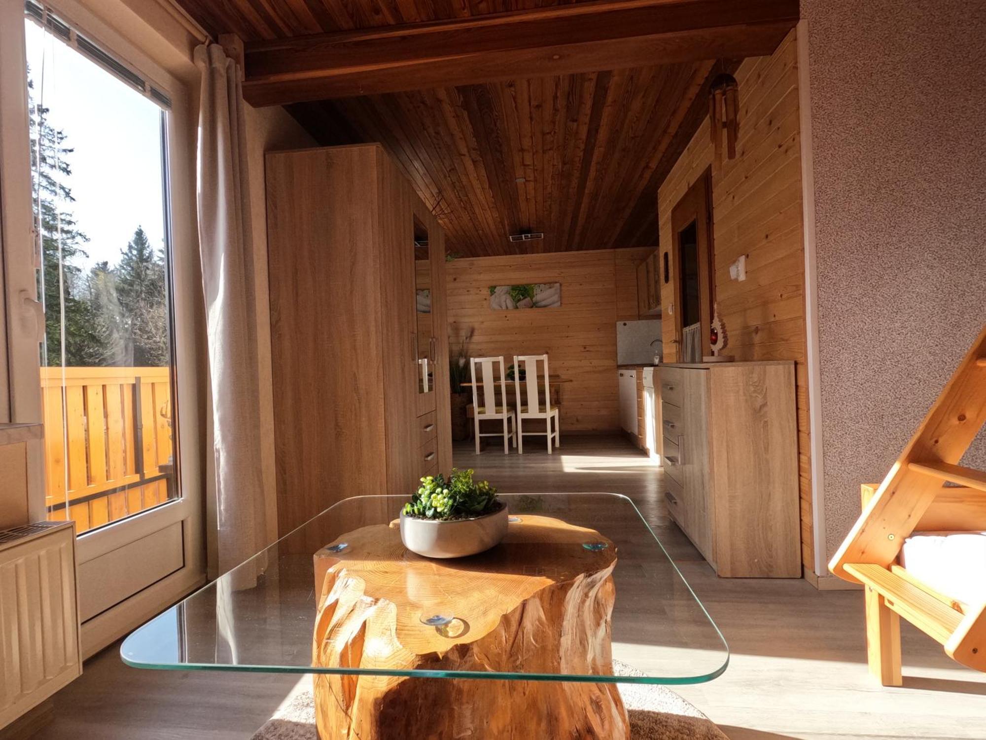 Holiday Home Forest Peace, Lavrovec Hlevni Vrh Exterior foto