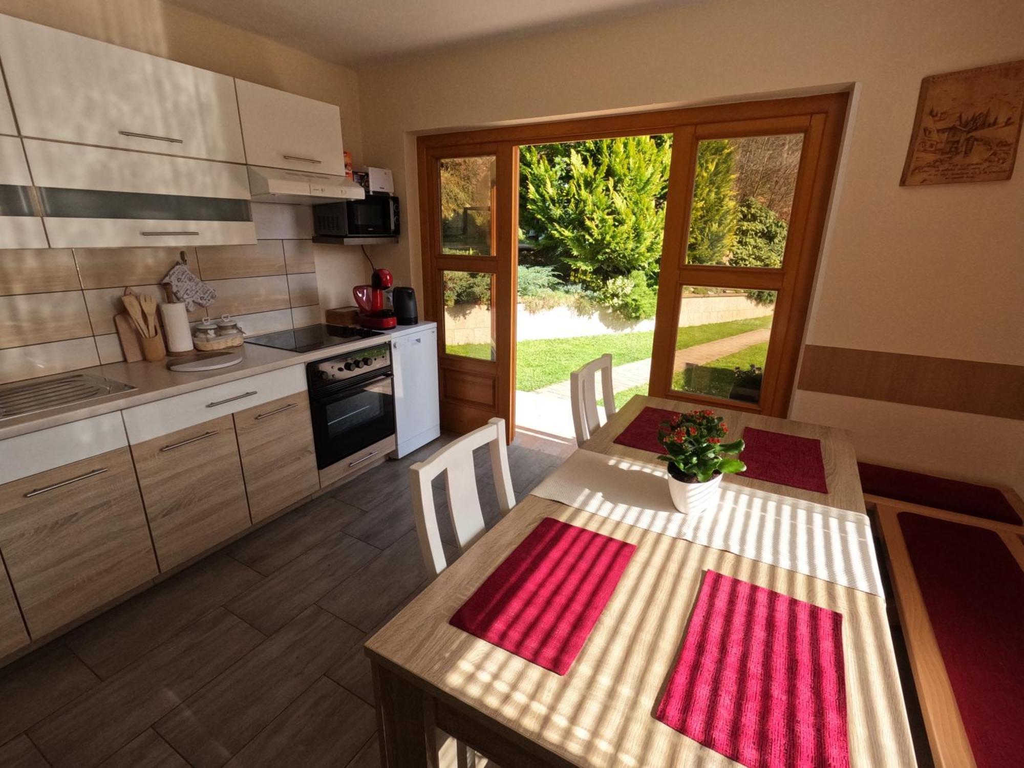 Holiday Home Forest Peace, Lavrovec Hlevni Vrh Exterior foto