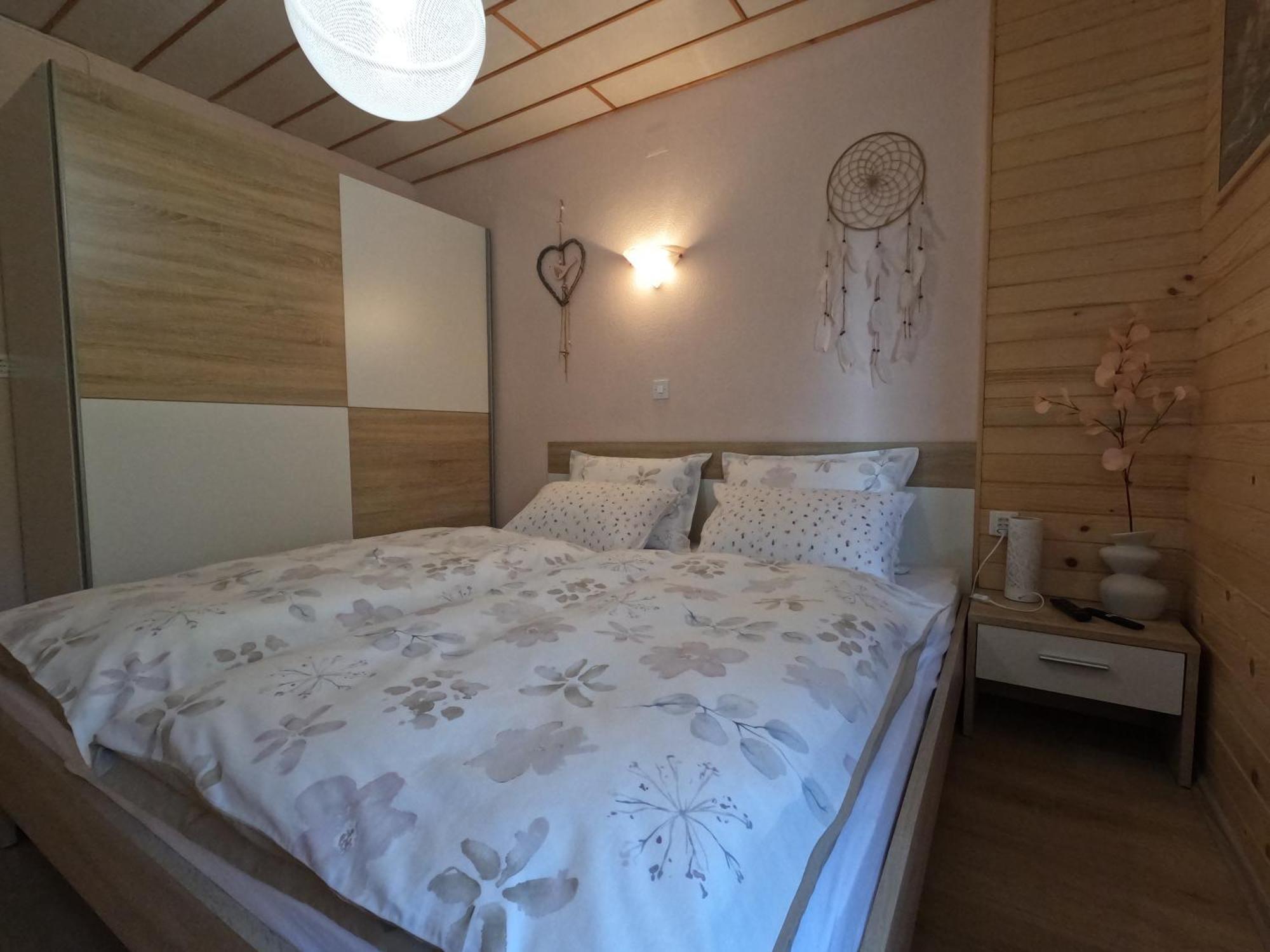 Holiday Home Forest Peace, Lavrovec Hlevni Vrh Exterior foto